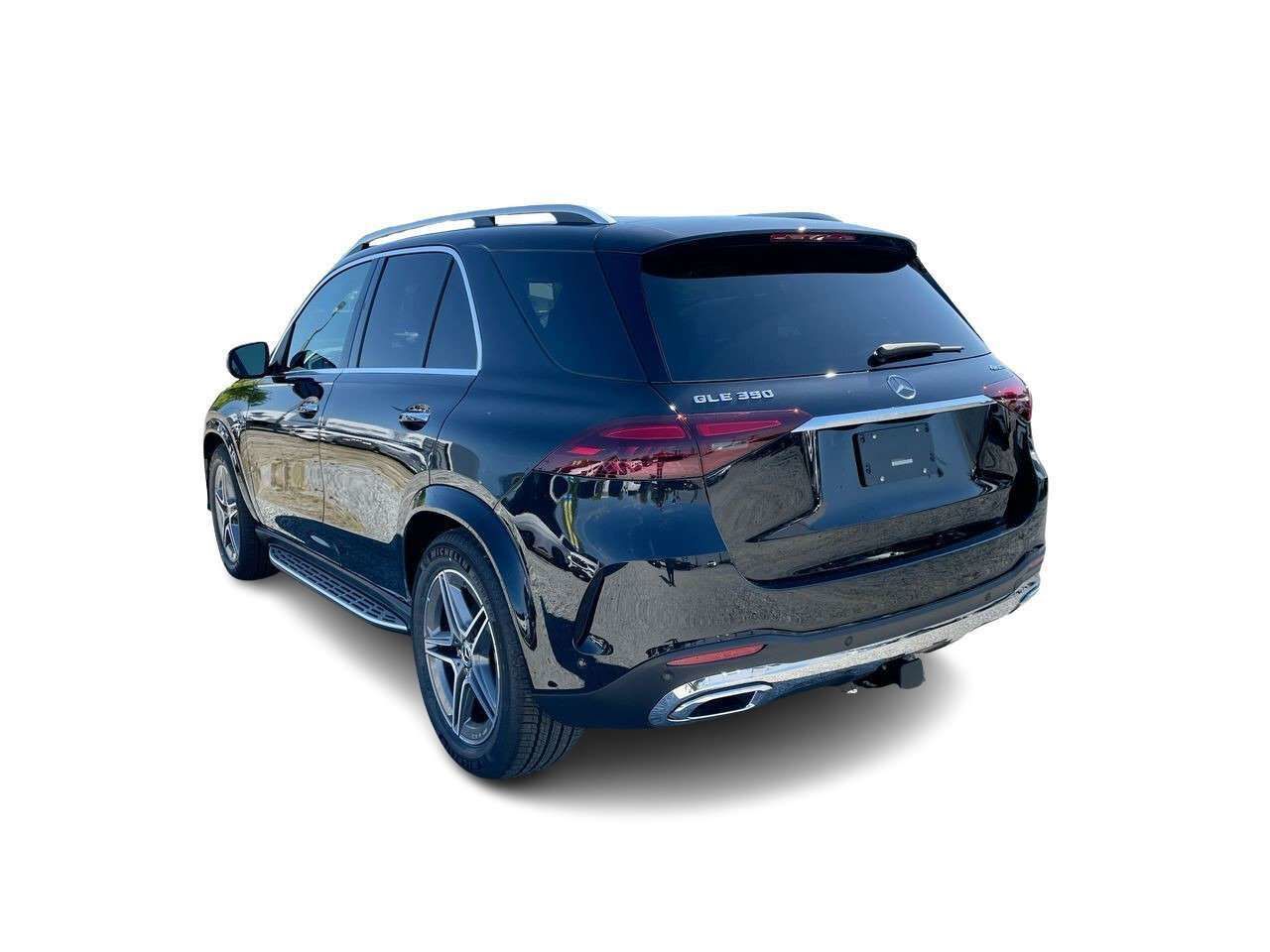 Mercedes-Benz GLE  2026 à Vancouver, Colombie-Britannique