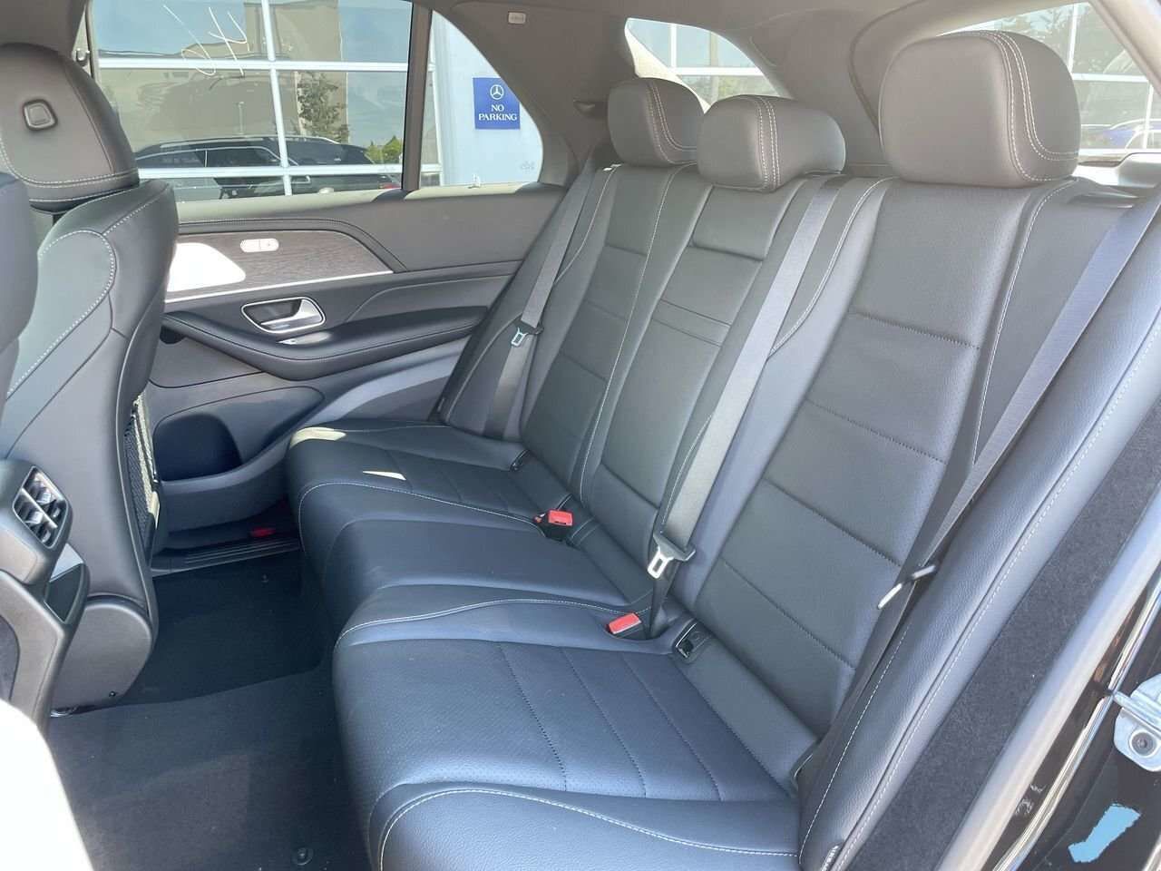 Mercedes-Benz GLE  2026 à Vancouver, Colombie-Britannique