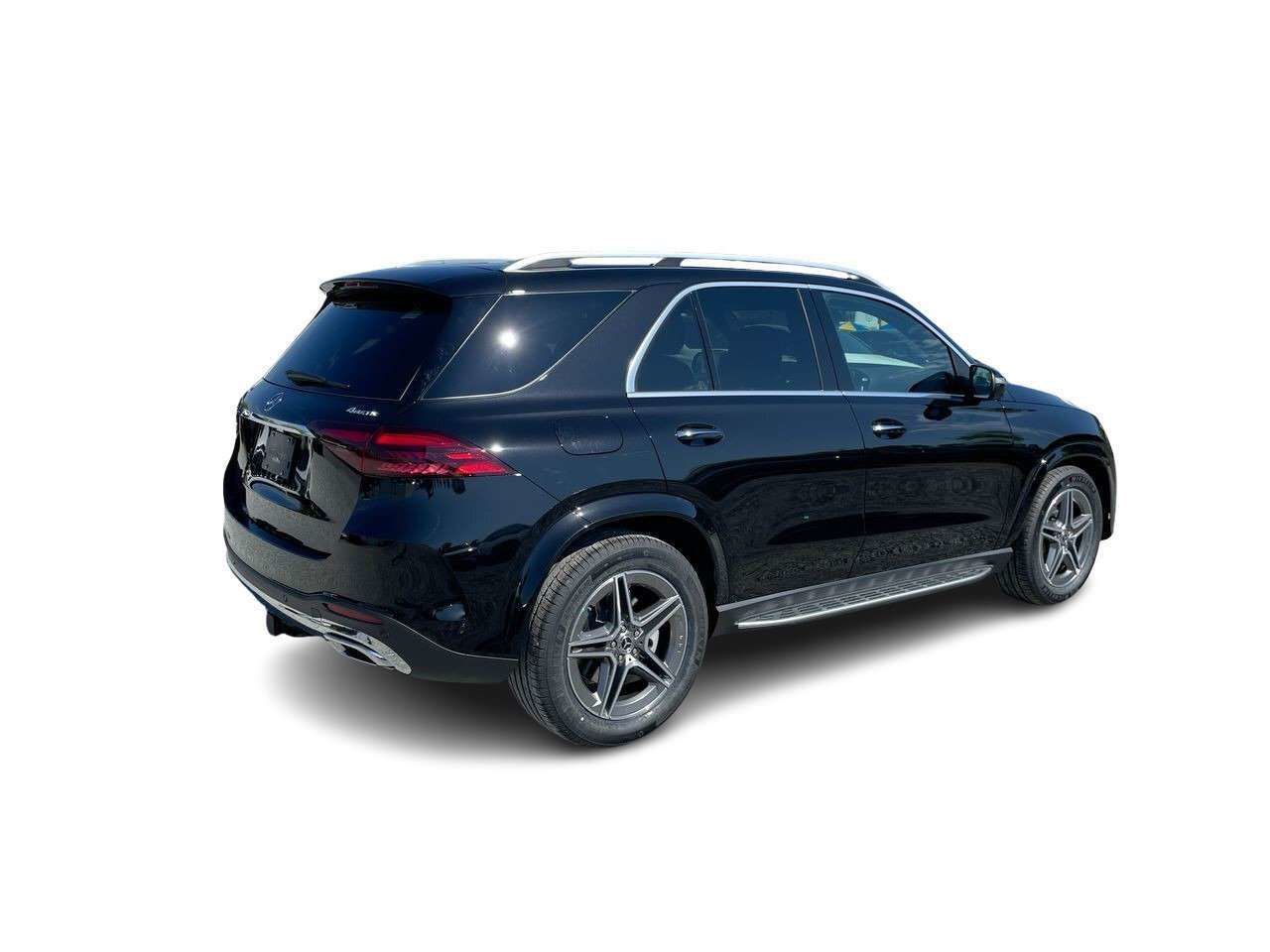 Mercedes-Benz GLE  2026 à Vancouver, Colombie-Britannique