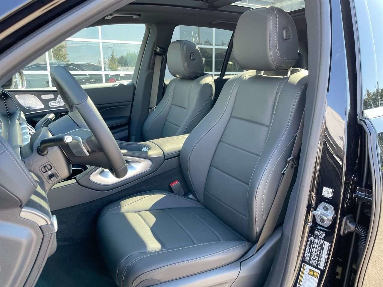 Mercedes-Benz GLE  2026 à Vancouver, Colombie-Britannique