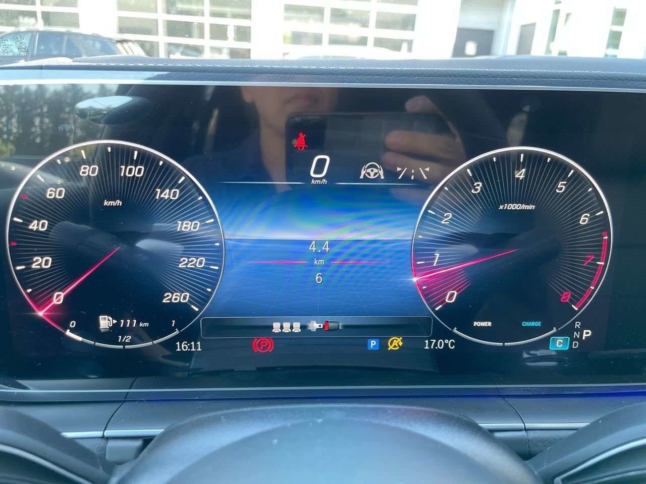 Mercedes-Benz GLE  2026 à Vancouver, Colombie-Britannique