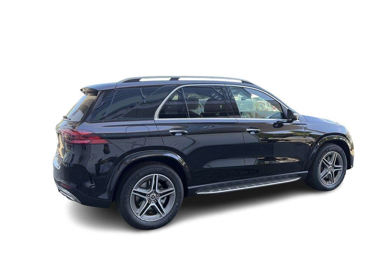 Mercedes-Benz GLE  2026 à Vancouver, Colombie-Britannique
