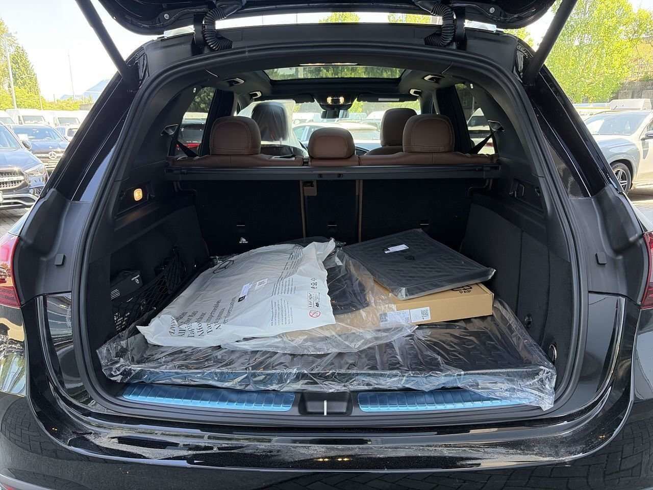 Mercedes-Benz GLE  2026 à Vancouver, Colombie-Britannique