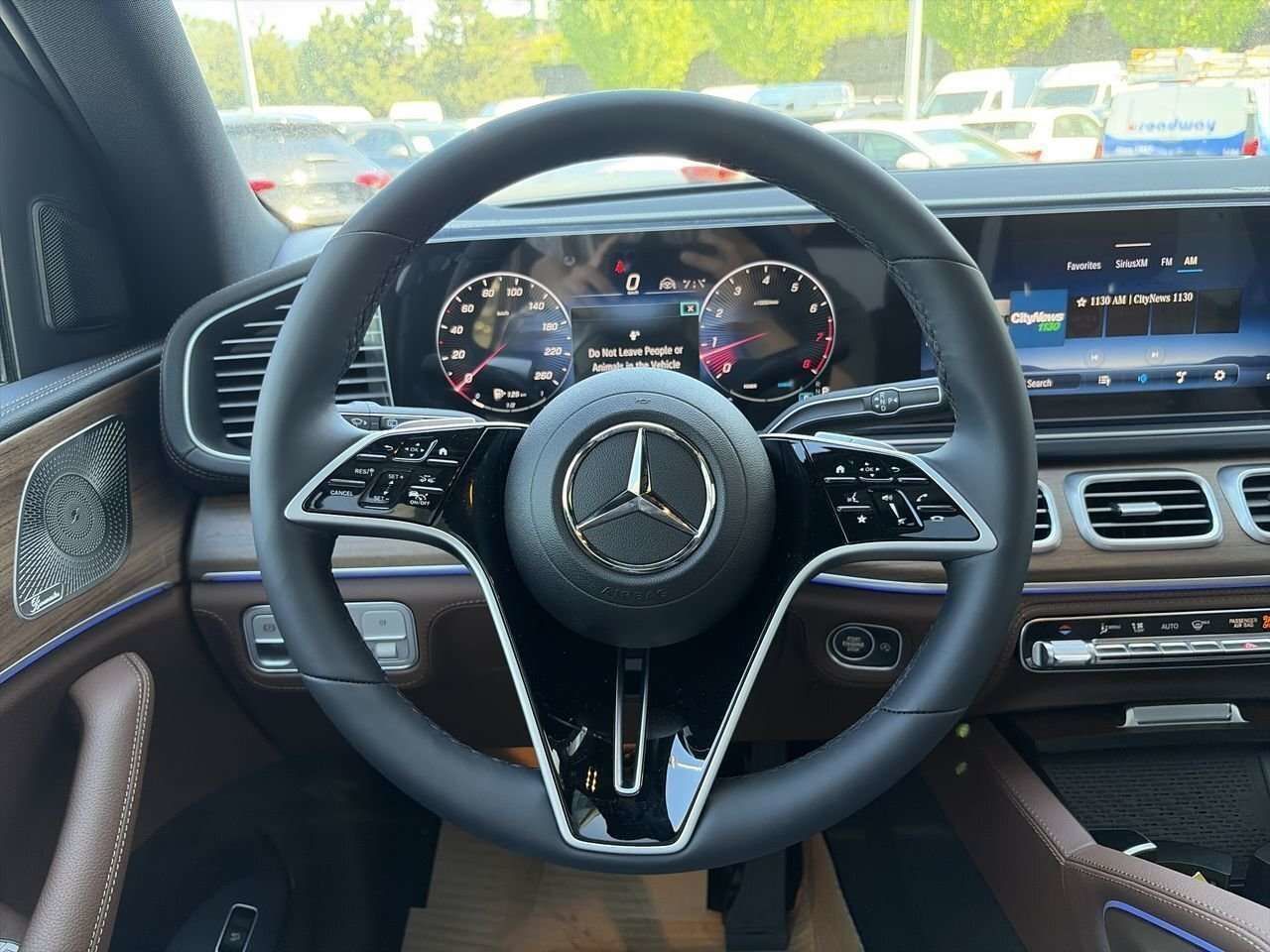 Mercedes-Benz GLE  2026 à Vancouver, Colombie-Britannique