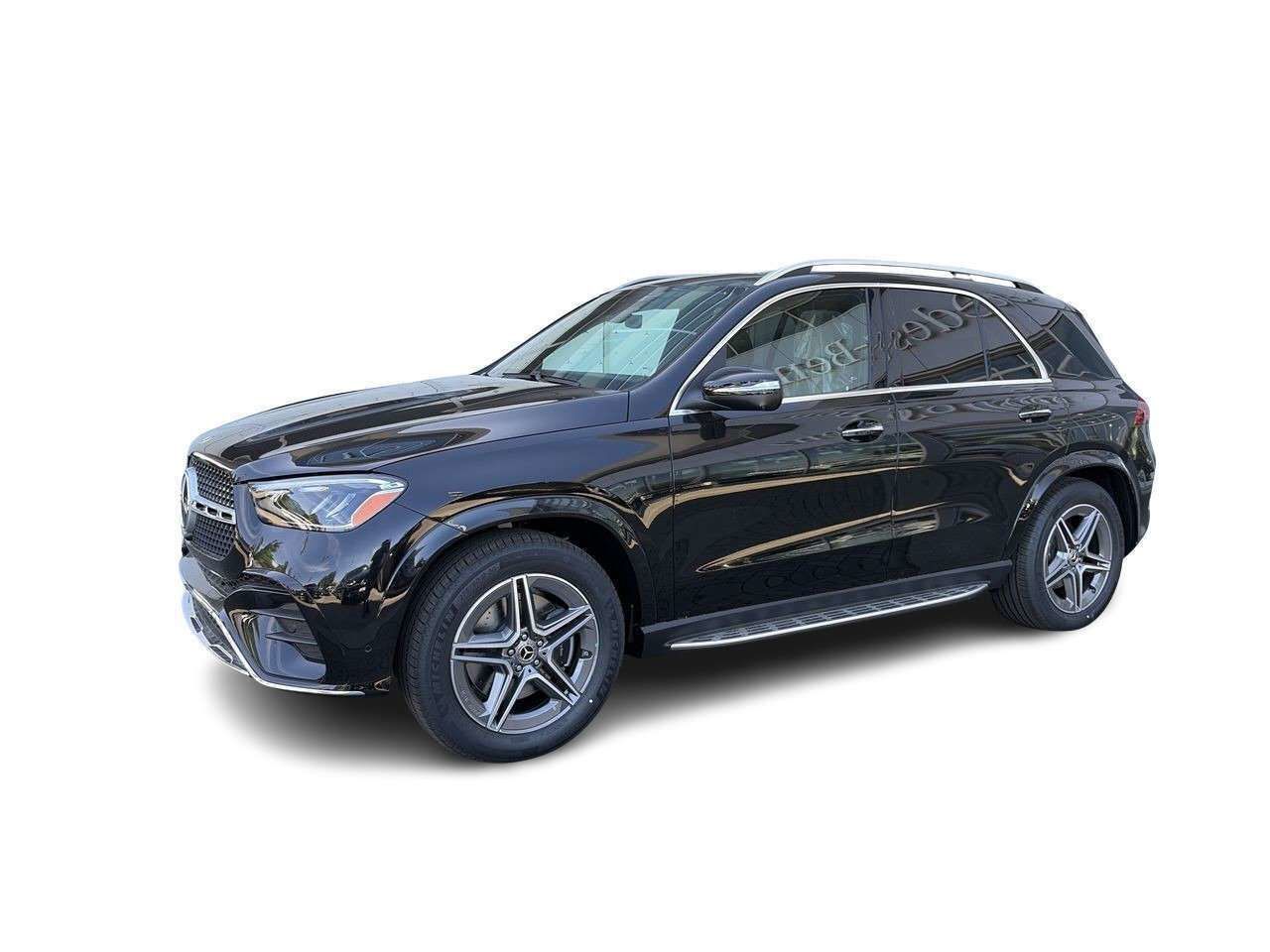 Mercedes-Benz GLE  2026 à Vancouver, Colombie-Britannique