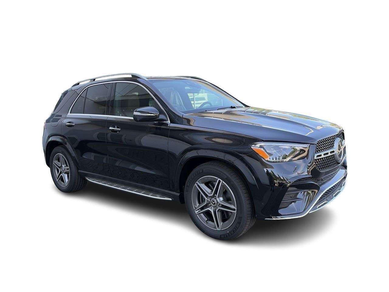 Mercedes-Benz GLE  2026 à Vancouver, Colombie-Britannique