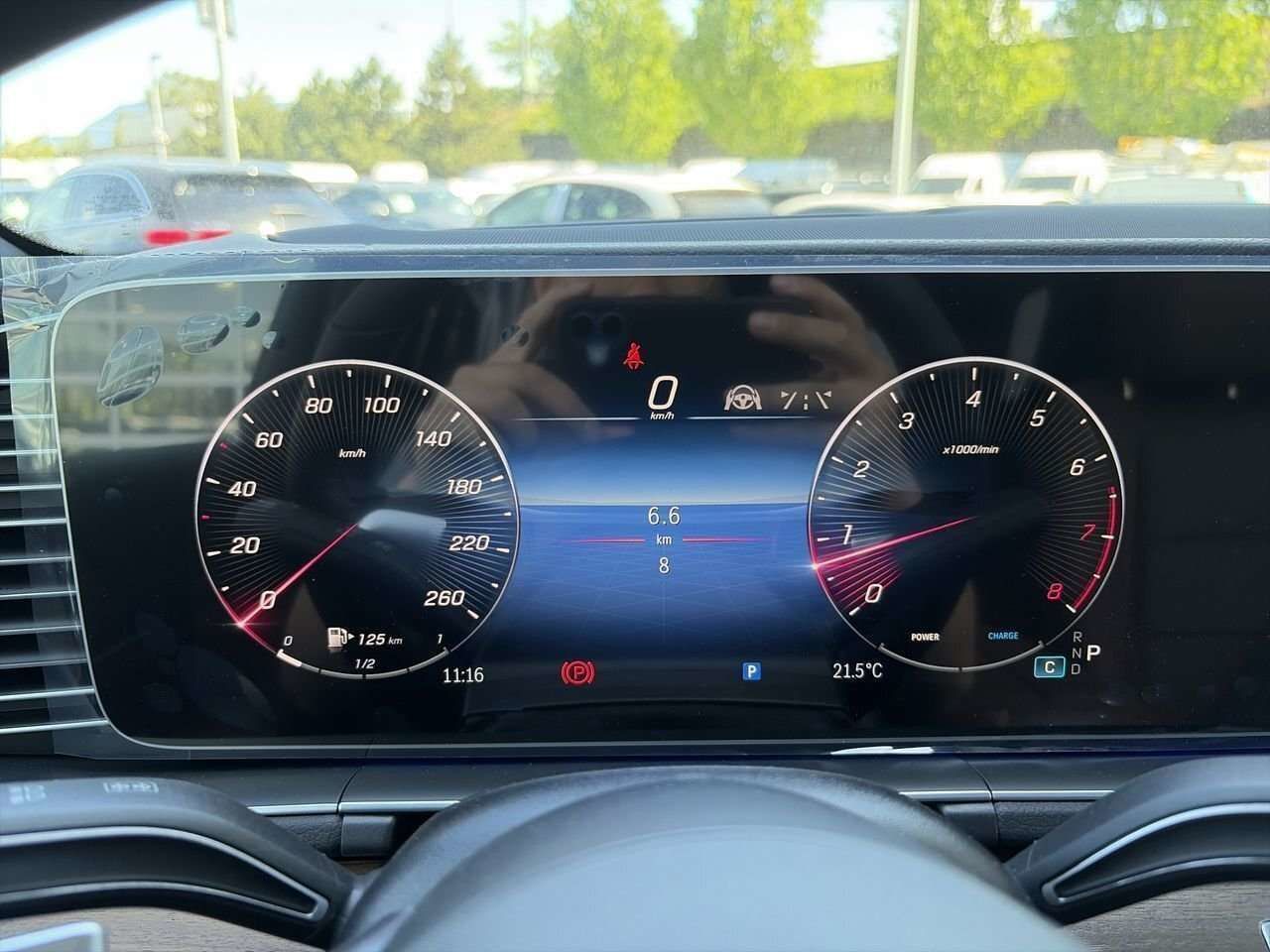 Mercedes-Benz GLE  2026 à Vancouver, Colombie-Britannique
