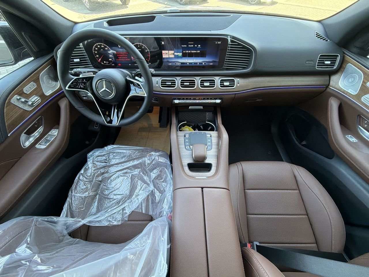 Mercedes-Benz GLE  2026 à Vancouver, Colombie-Britannique