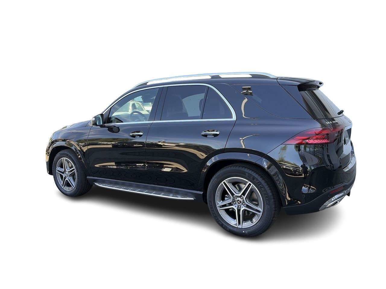 Mercedes-Benz GLE  2026 à Vancouver, Colombie-Britannique