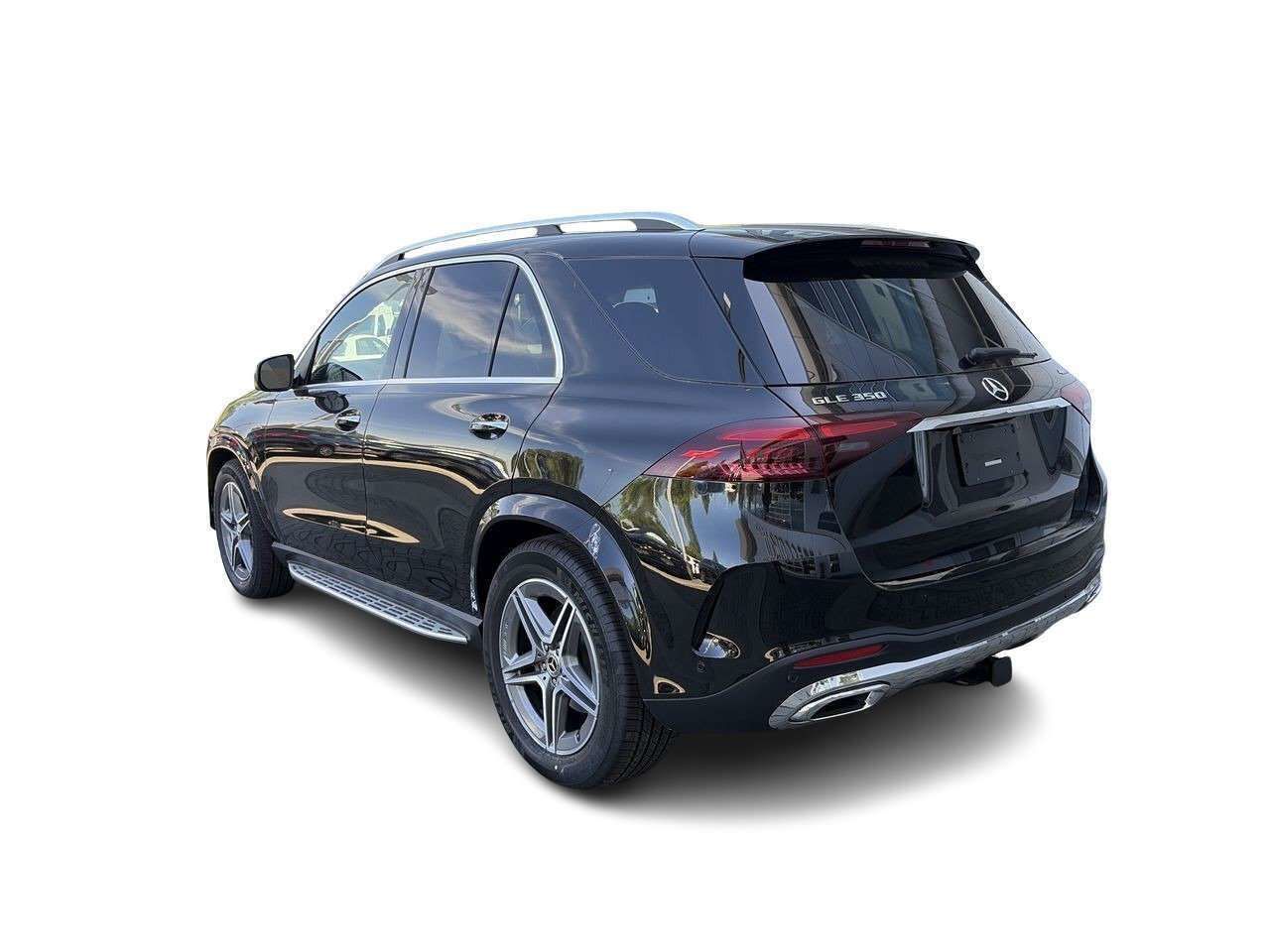 Mercedes-Benz GLE  2026 à Vancouver, Colombie-Britannique