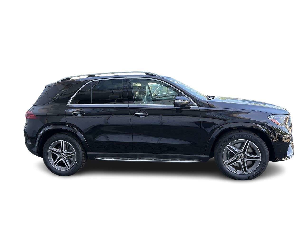 Mercedes-Benz GLE  2026 à Vancouver, Colombie-Britannique