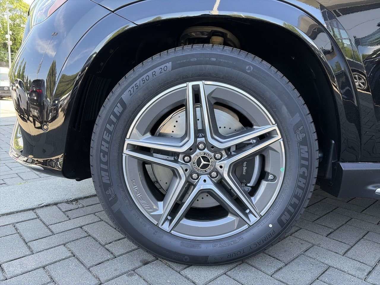 Mercedes-Benz GLE  2026 à Vancouver, Colombie-Britannique