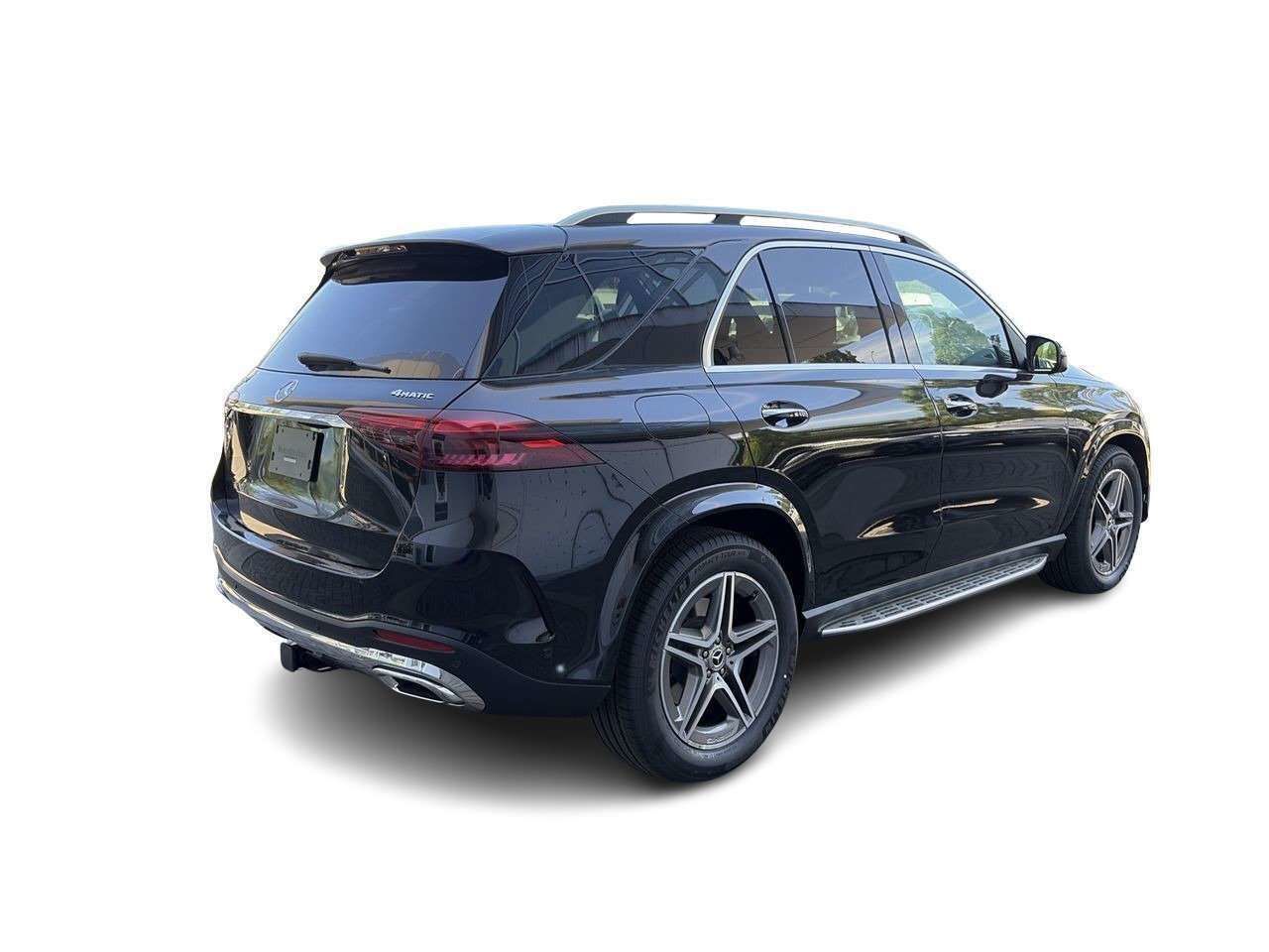 Mercedes-Benz GLE  2026 à Vancouver, Colombie-Britannique