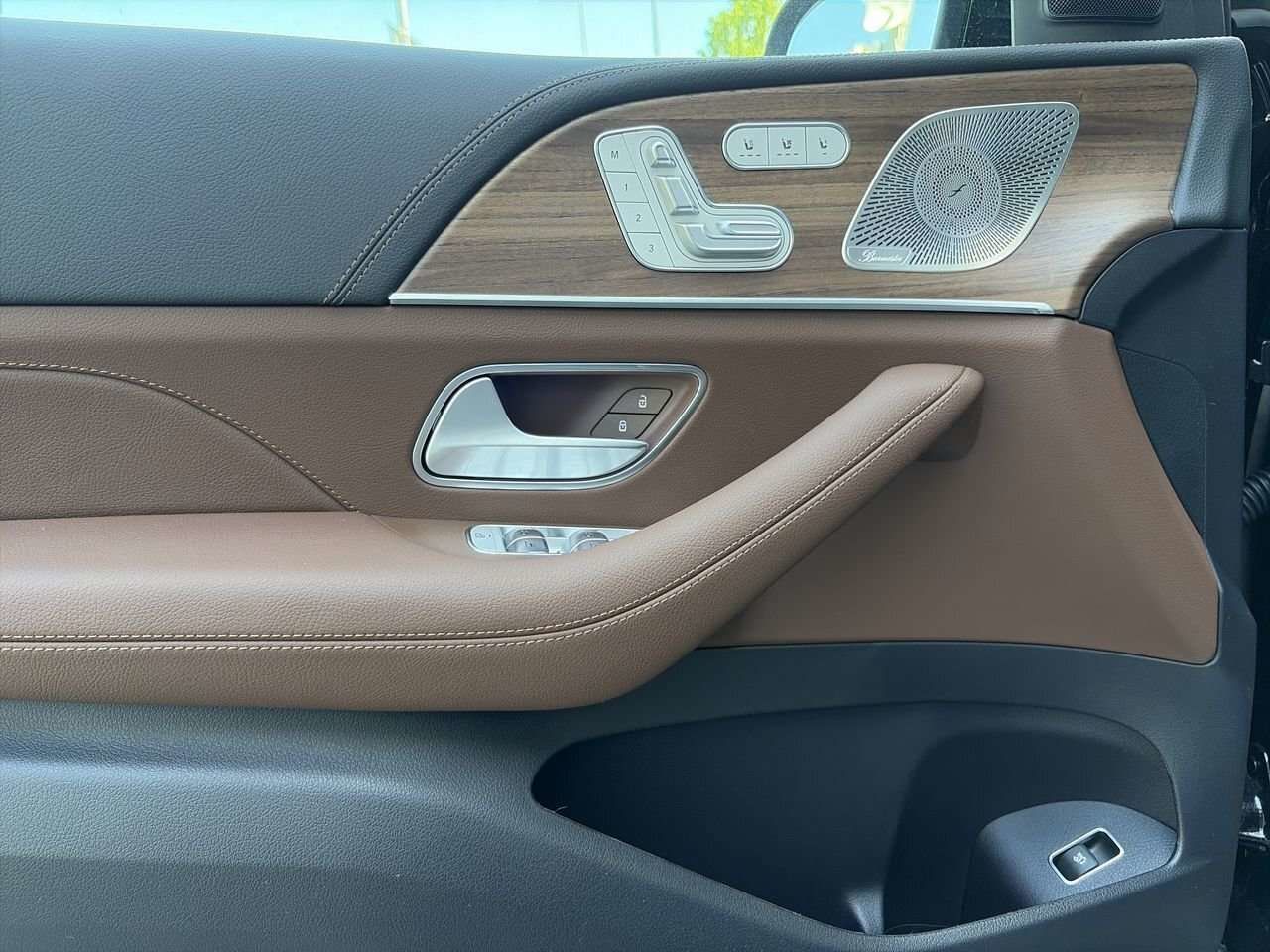 Mercedes-Benz GLE  2026 à Vancouver, Colombie-Britannique