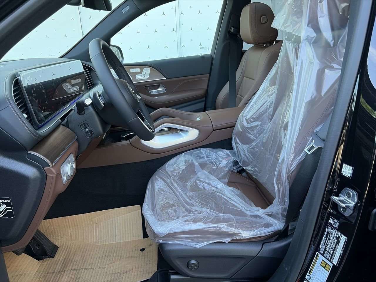 Mercedes-Benz GLE  2026 à Vancouver, Colombie-Britannique