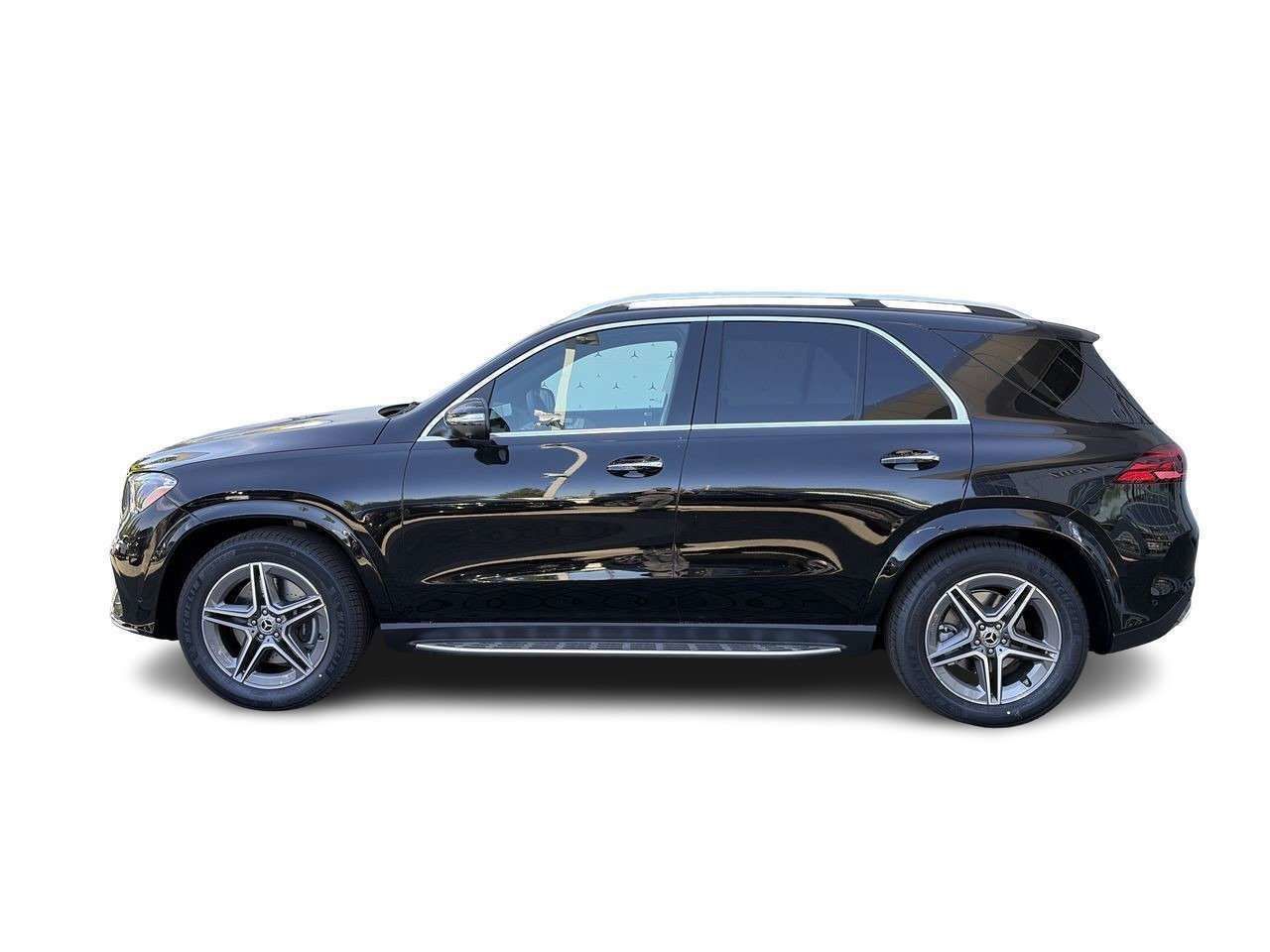 Mercedes-Benz GLE  2026 à Vancouver, Colombie-Britannique