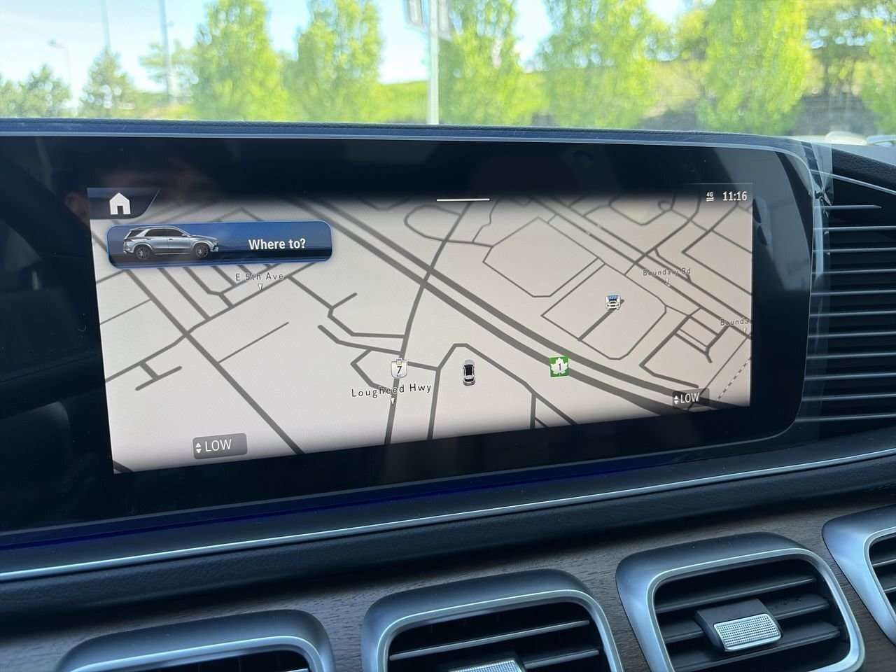Mercedes-Benz GLE  2026 à Vancouver, Colombie-Britannique