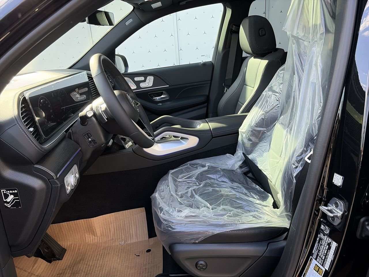 Mercedes-Benz GLE  2026 à Vancouver, Colombie-Britannique