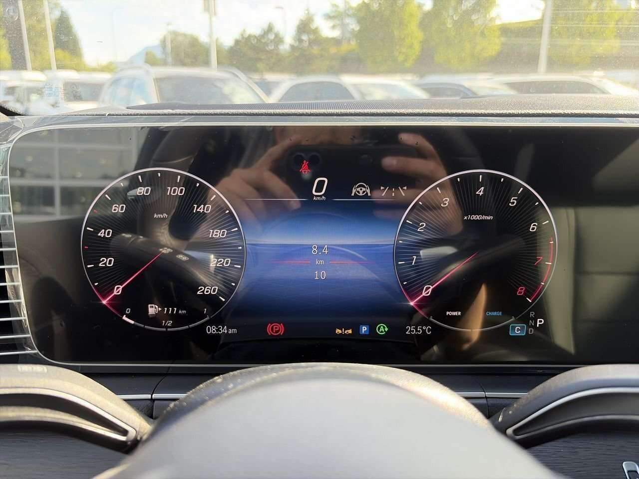 Mercedes-Benz GLE  2026 à Vancouver, Colombie-Britannique