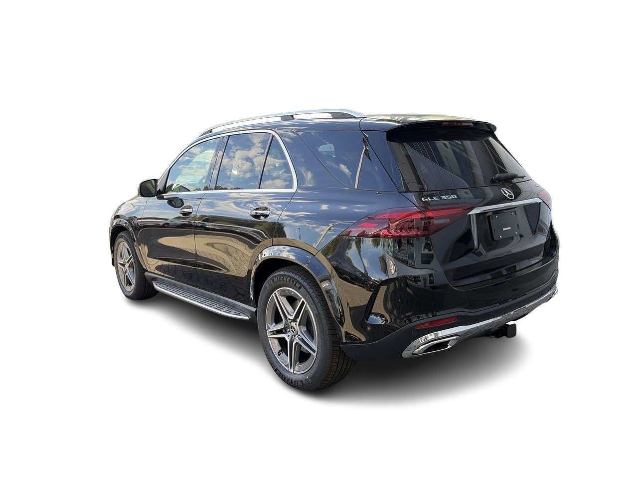 Mercedes-Benz GLE  2026 à Vancouver, Colombie-Britannique