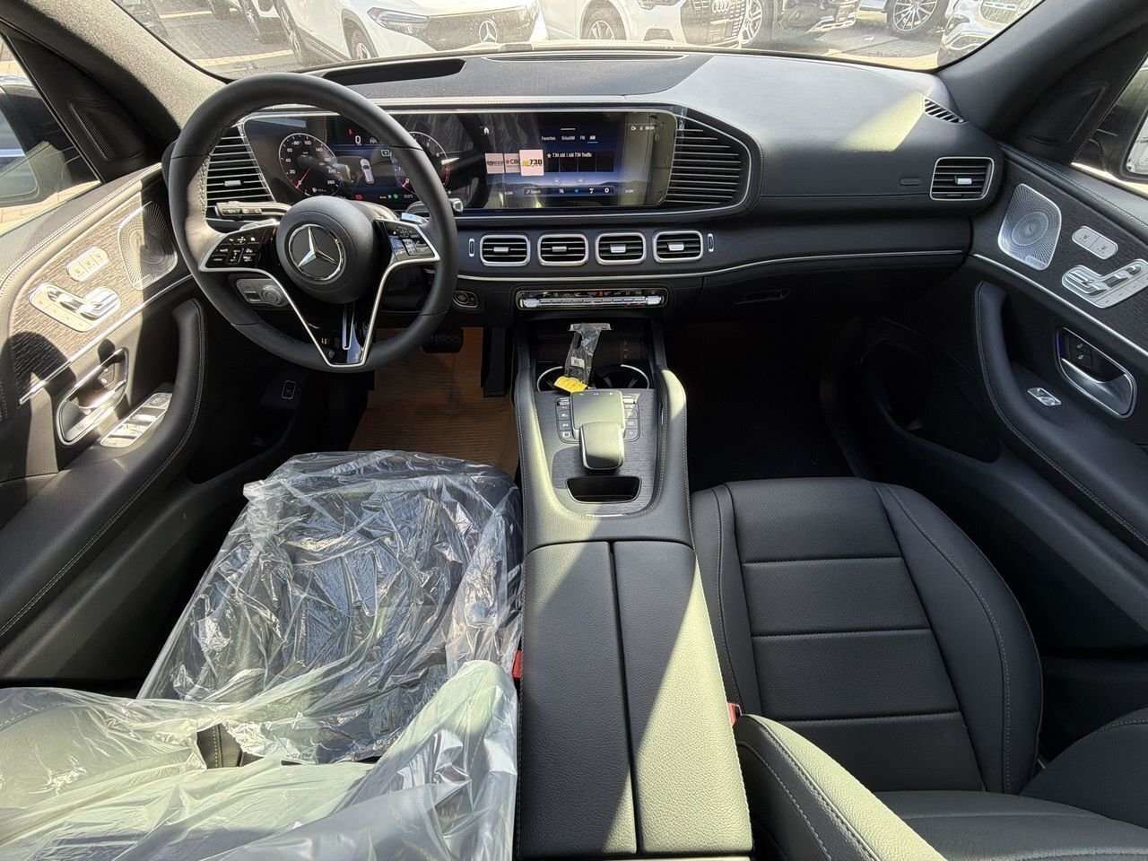 Mercedes-Benz GLE  2026 à Vancouver, Colombie-Britannique