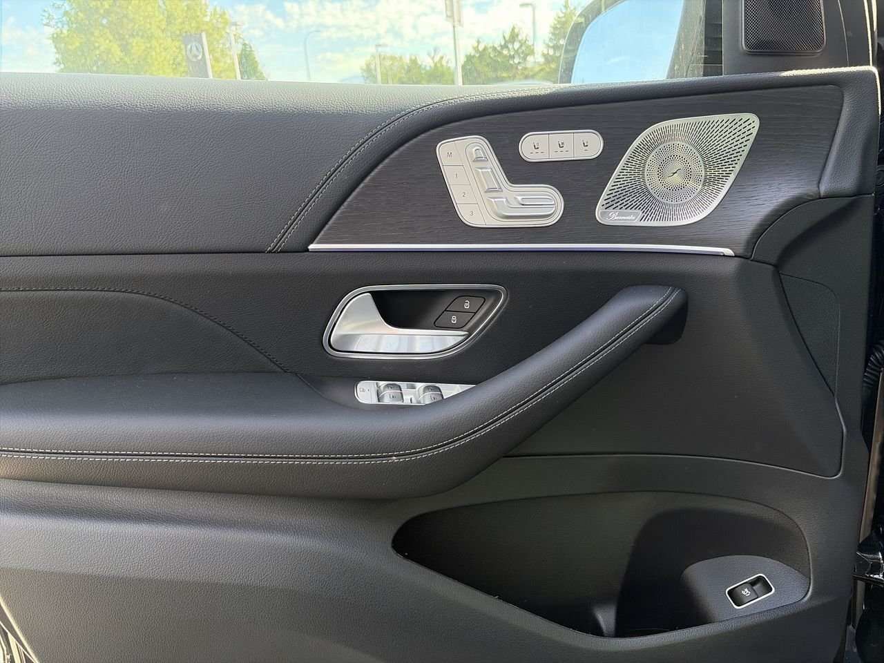 Mercedes-Benz GLE  2026 à Vancouver, Colombie-Britannique