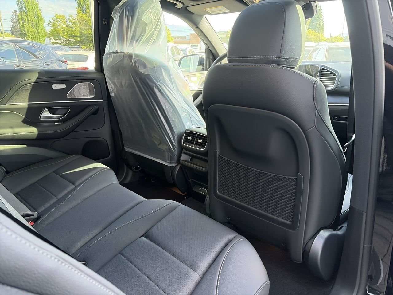 Mercedes-Benz GLE  2026 à Vancouver, Colombie-Britannique
