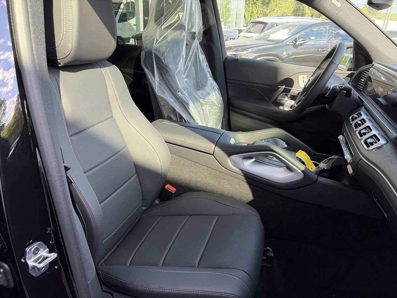 Mercedes-Benz GLE  2026 à Vancouver, Colombie-Britannique
