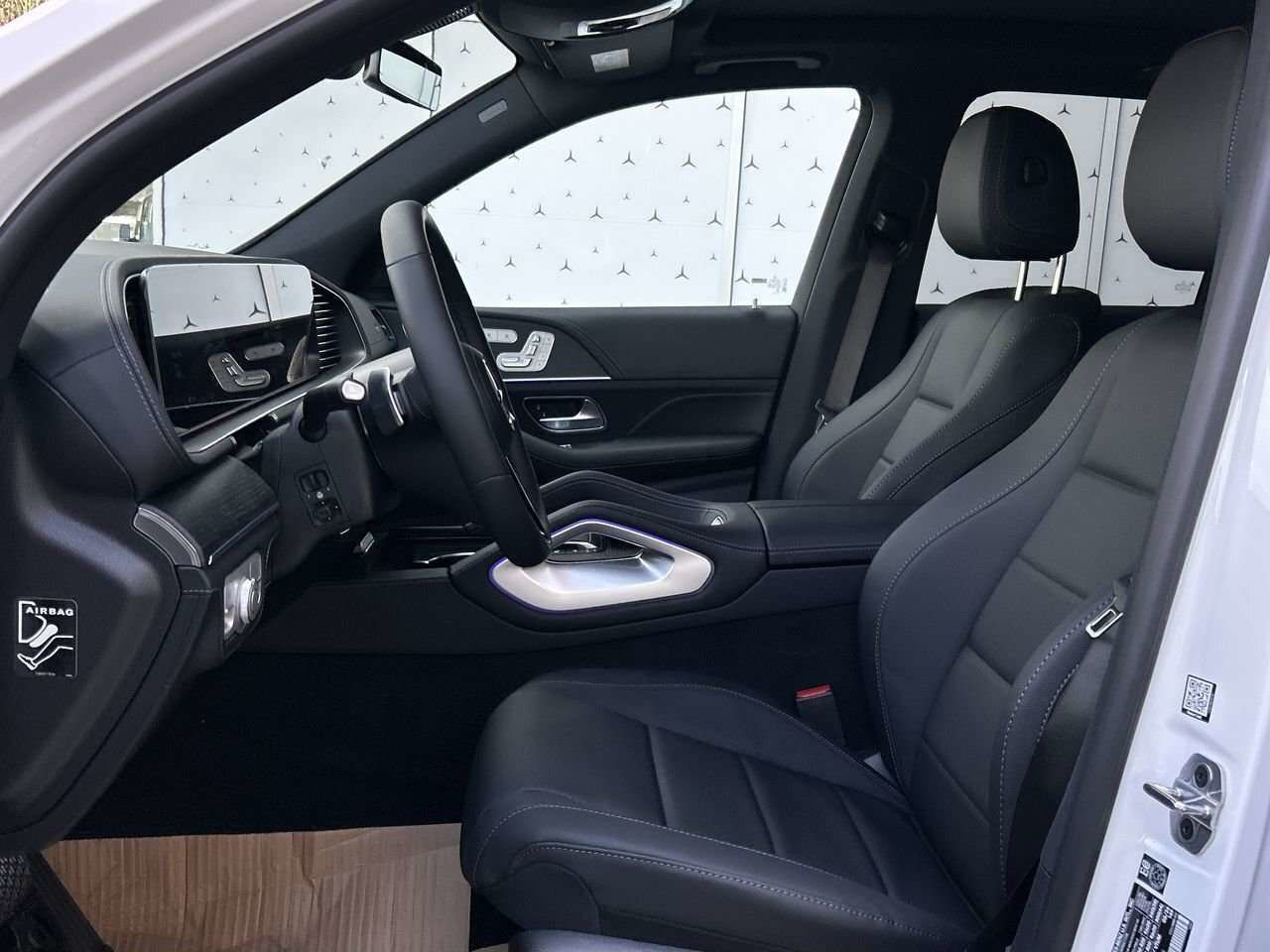 2026 Mercedes-Benz GLE in Vancouver, British Columbia
