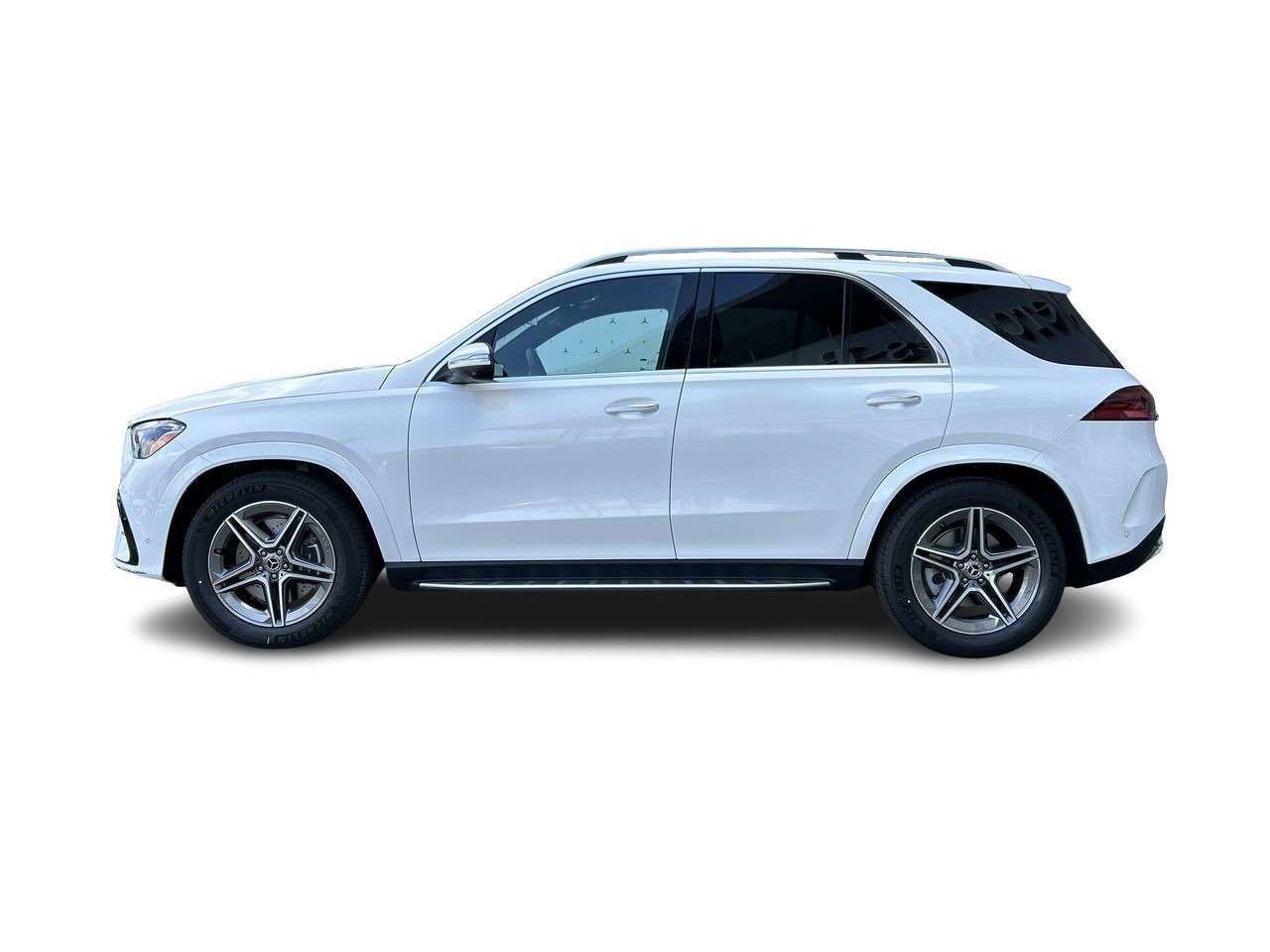 2026 Mercedes-Benz GLE in Vancouver, British Columbia