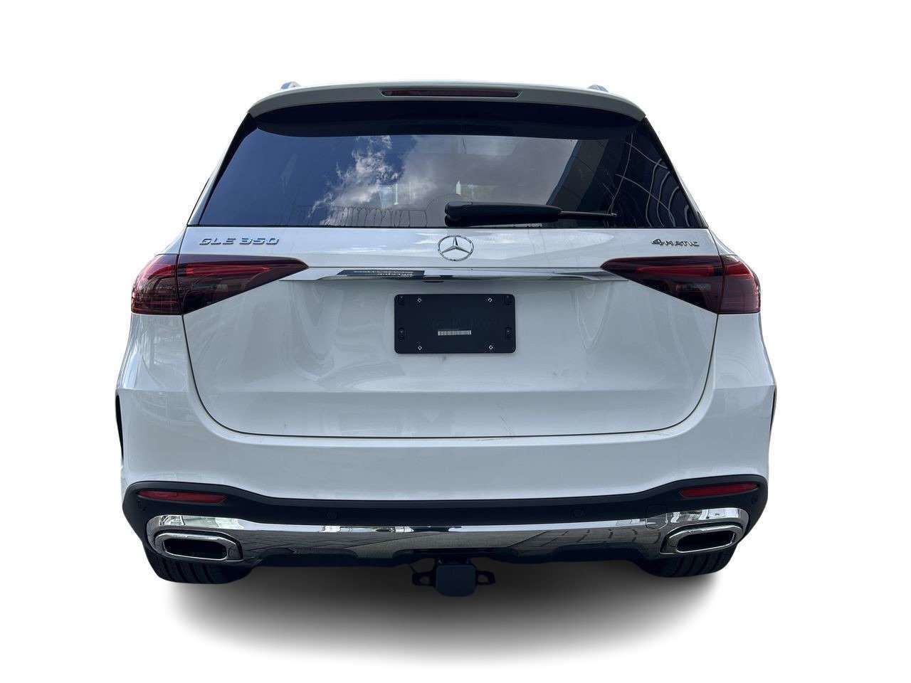 2026 Mercedes-Benz GLE in Vancouver, British Columbia