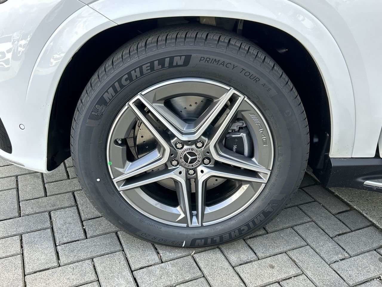 2026 Mercedes-Benz GLE in Vancouver, British Columbia