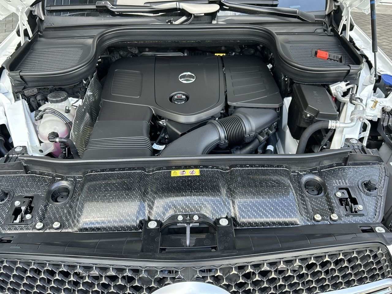 2026 Mercedes-Benz GLE in Vancouver, British Columbia