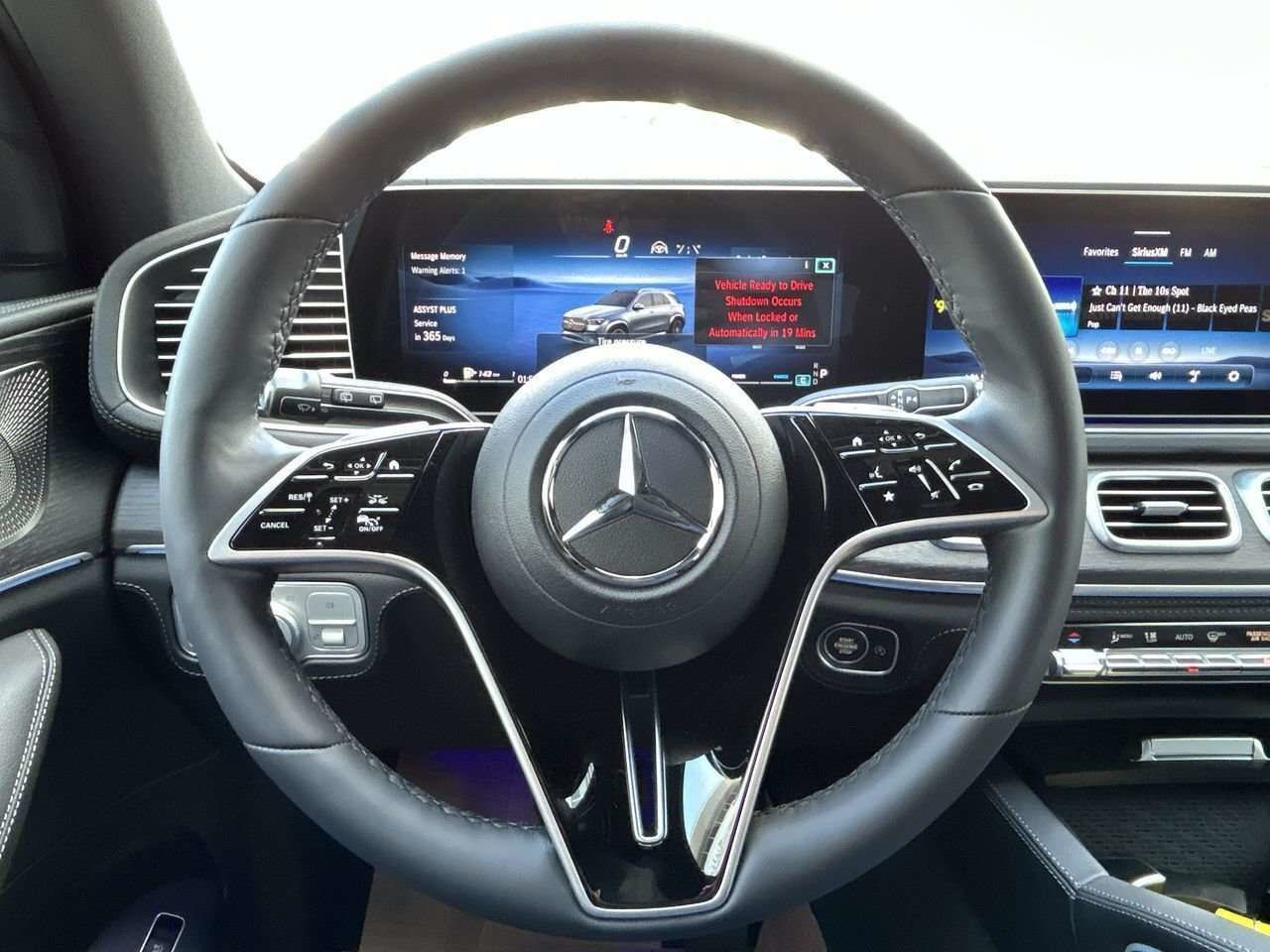 2026 Mercedes-Benz GLE in Vancouver, British Columbia