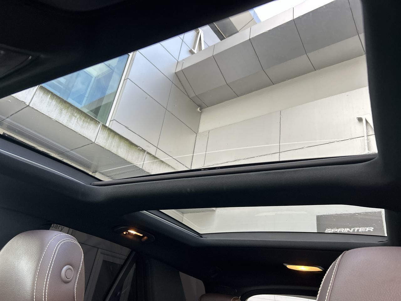 2016 Mercedes-Benz GLE350d