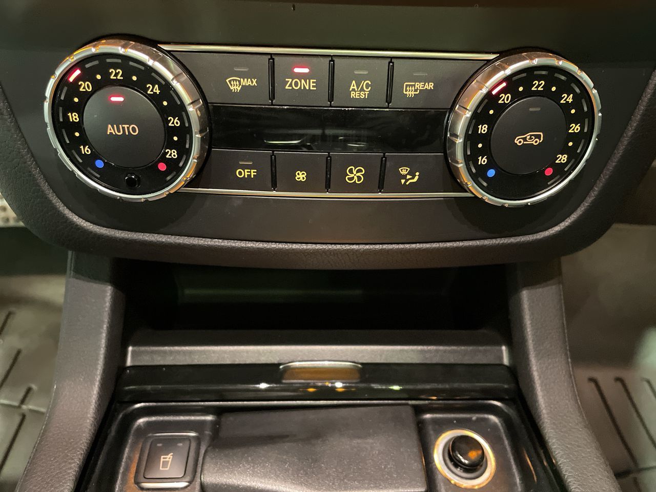 2018 Mercedes-Benz GLE400 in Vancouver, British Columbia