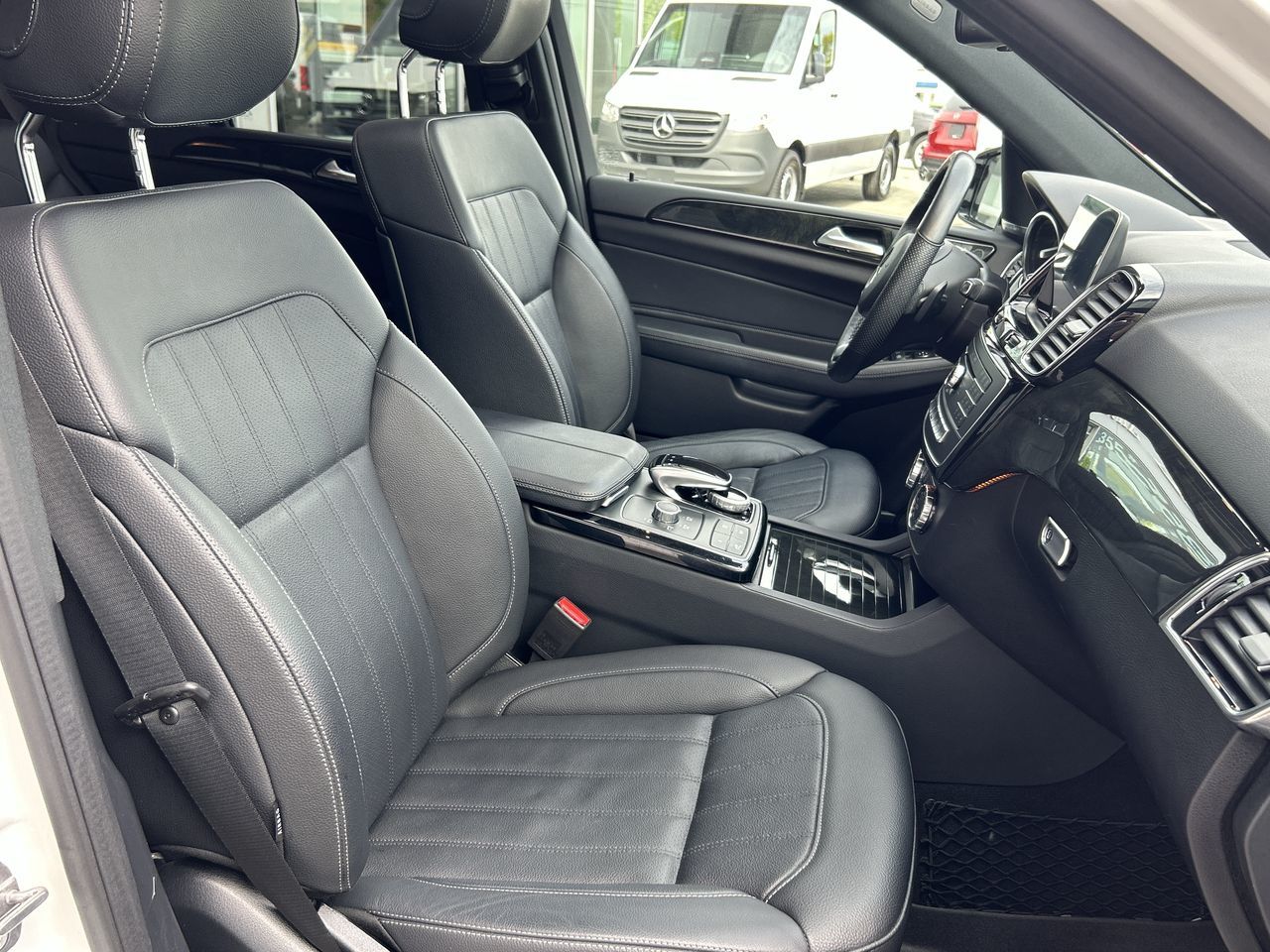 Mercedes-Benz GLE400  2018 à Vancouver, Colombie-Britannique