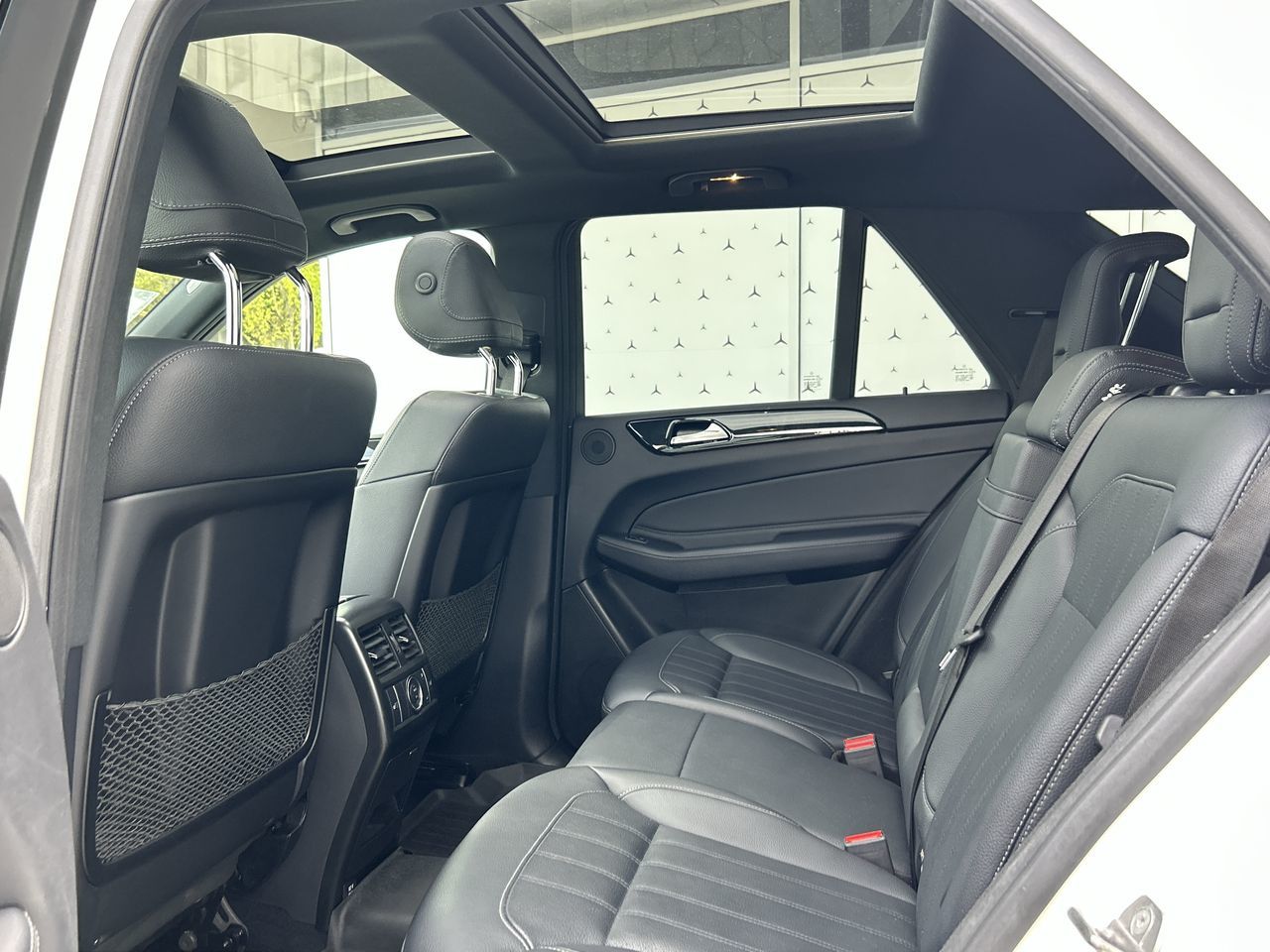 Mercedes-Benz GLE400  2018 à Vancouver, Colombie-Britannique