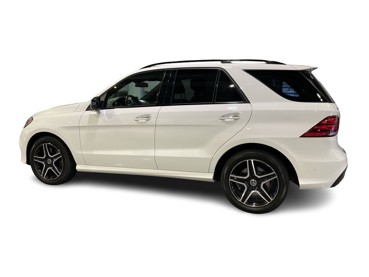 2018 Mercedes-Benz GLE400 in Vancouver, British Columbia