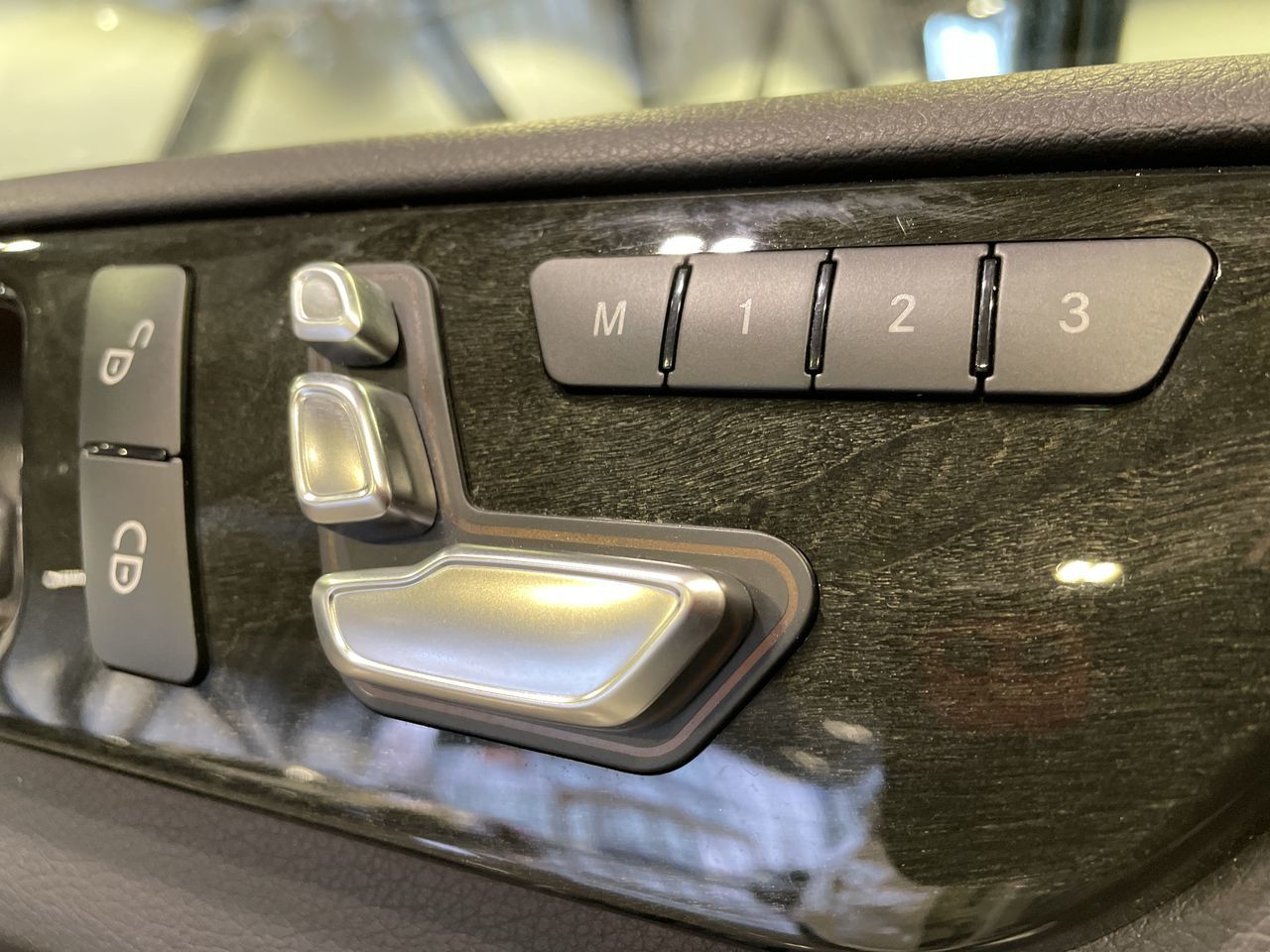 2018 Mercedes-Benz GLE400 in Vancouver, British Columbia