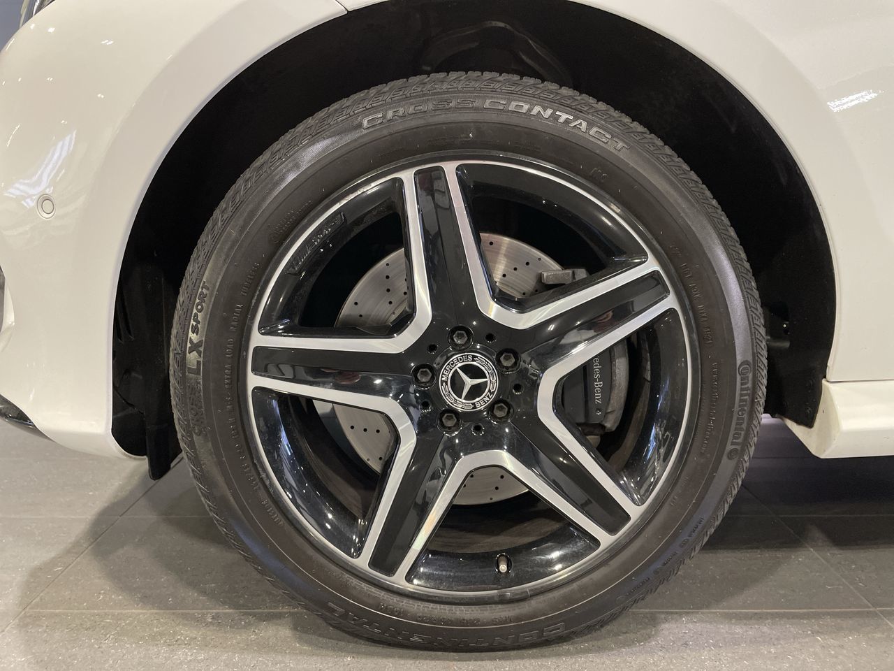 2018 Mercedes-Benz GLE400 in Vancouver, British Columbia