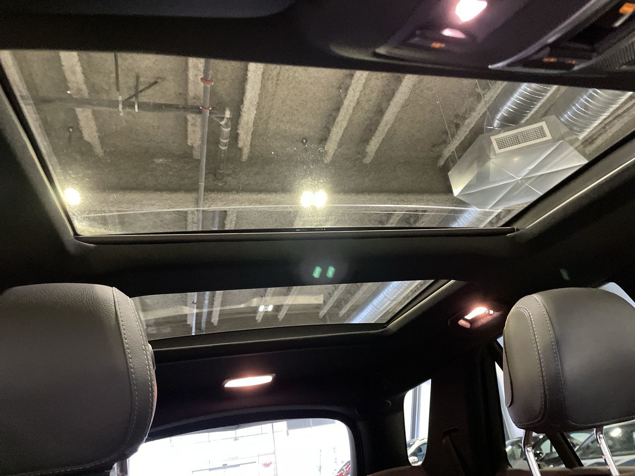 2018 Mercedes-Benz GLE400 in Vancouver, British Columbia