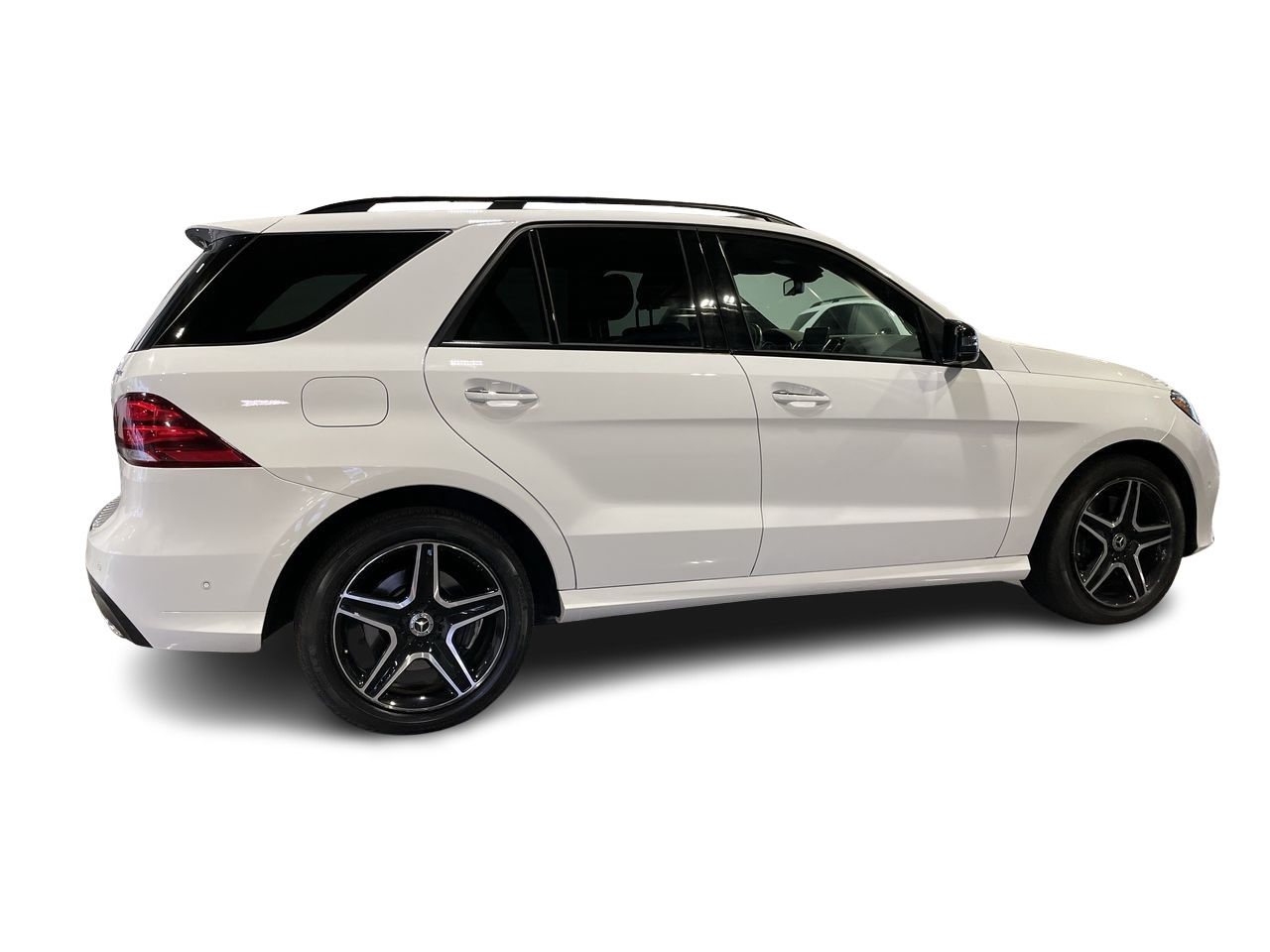 2018 Mercedes-Benz GLE400 in Vancouver, British Columbia