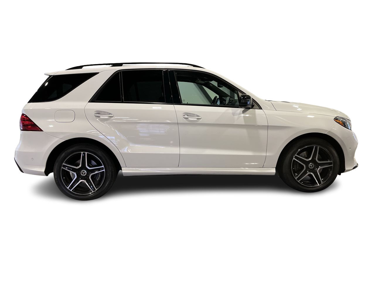 2018 Mercedes-Benz GLE400 in Vancouver, British Columbia