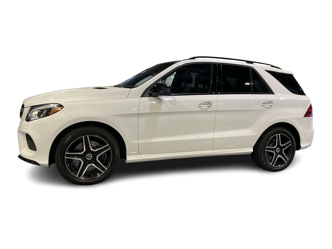 2018 Mercedes-Benz GLE400 in Vancouver, British Columbia