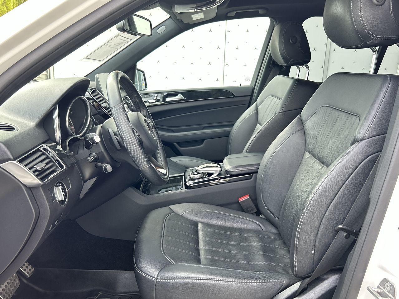 Mercedes-Benz GLE400  2018 à Vancouver, Colombie-Britannique