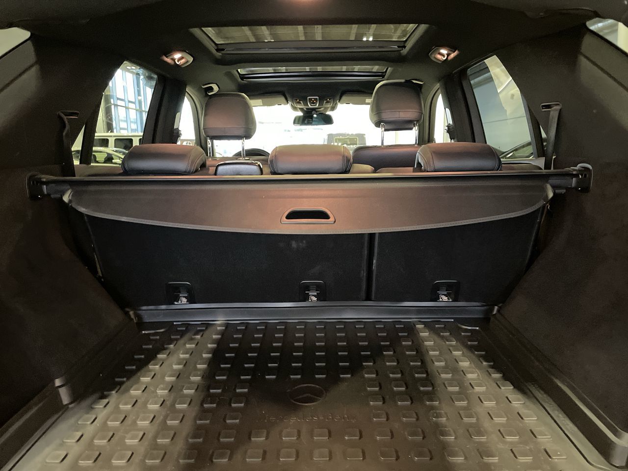2018 Mercedes-Benz GLE400 in Vancouver, British Columbia