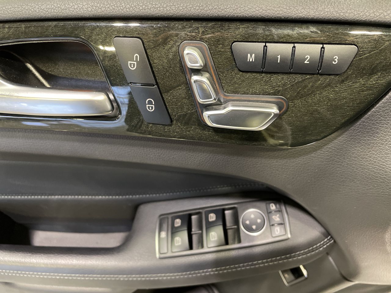2018 Mercedes-Benz GLE400 in Vancouver, British Columbia