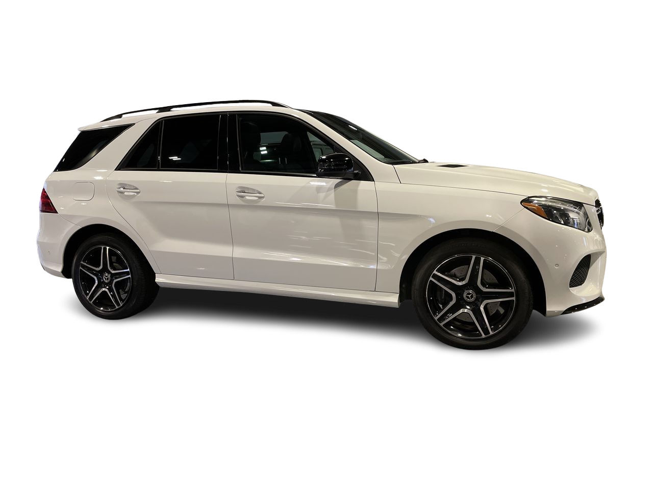 2018 Mercedes-Benz GLE400 in Vancouver, British Columbia