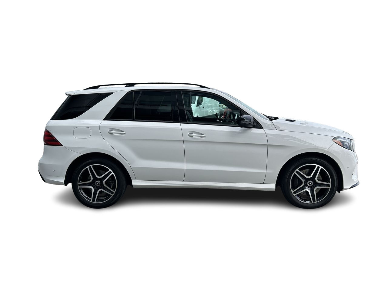 Mercedes-Benz GLE400  2018 à Vancouver, Colombie-Britannique